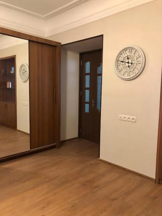 Atoneli Apartman Tbiliszi Grúzia