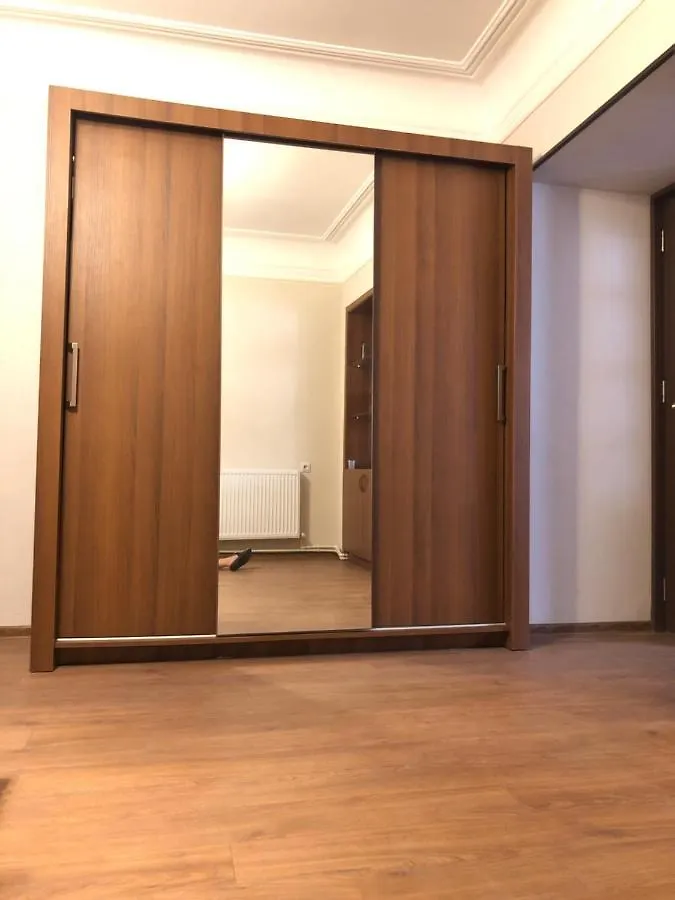 Atoneli Apartman Tbiliszi Grúzia
