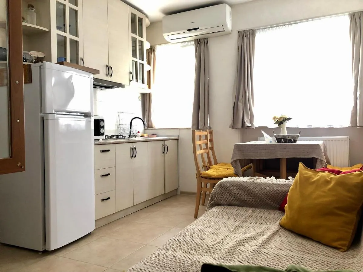 Atoneli Apartman Tbiliszi