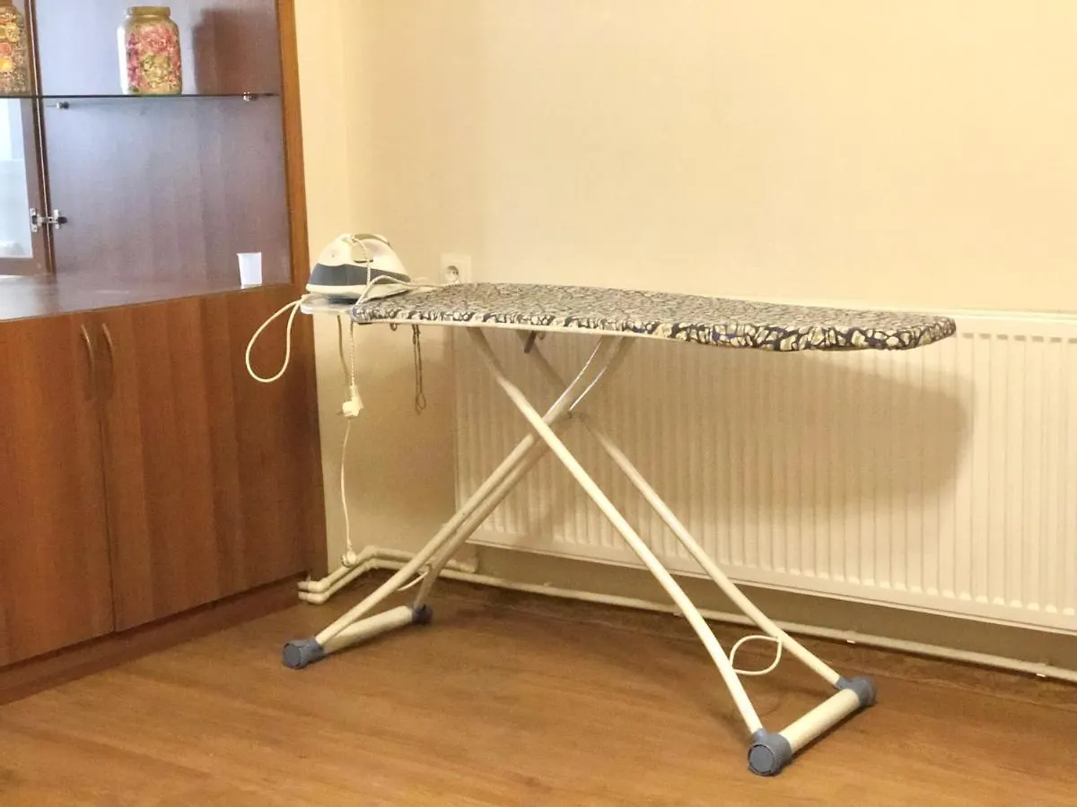 Atoneli Apartman Tbiliszi