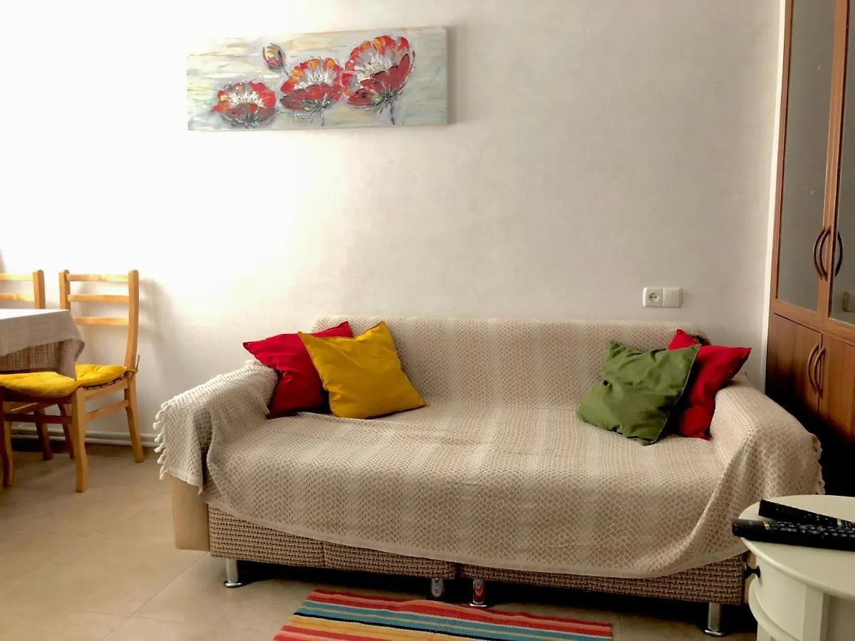Atoneli Apartman Tbiliszi 0*,