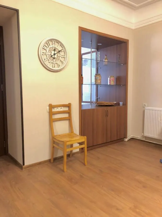 Atoneli Apartman Tbiliszi