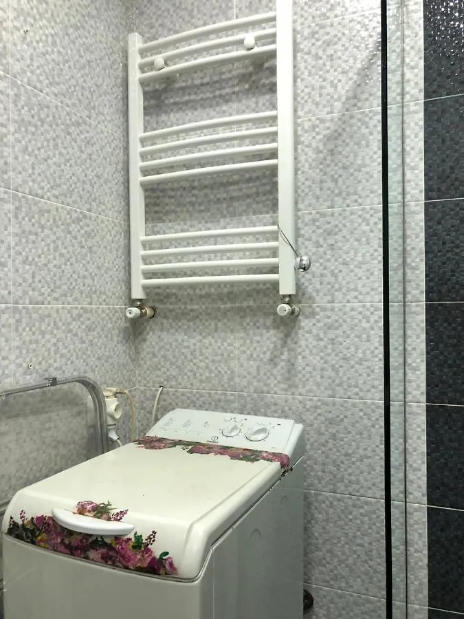 Atoneli Apartman Tbiliszi