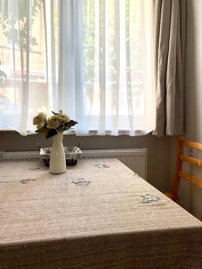 Atoneli Apartman Tbiliszi