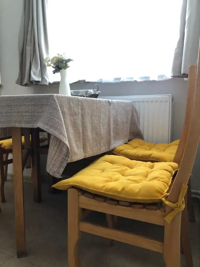 Atoneli Apartman Tbiliszi