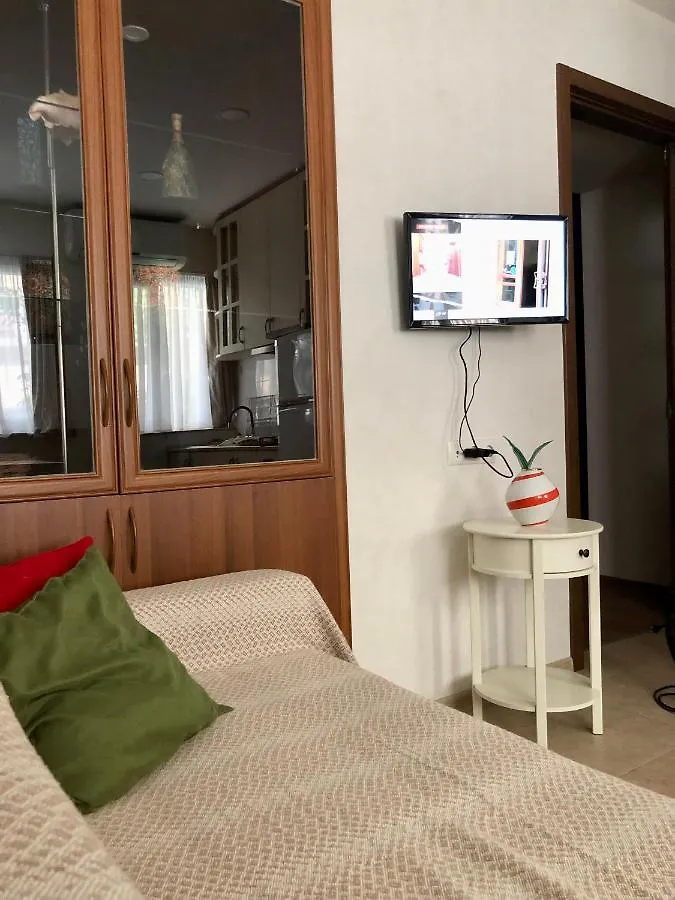 Atoneli Apartman Tbiliszi Grúzia
